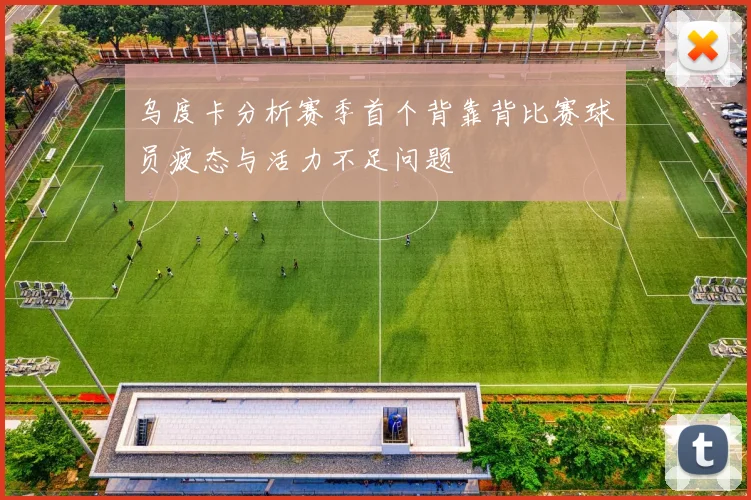 乌度卡分析赛季首个背靠背比赛球员疲态与活力不足问题